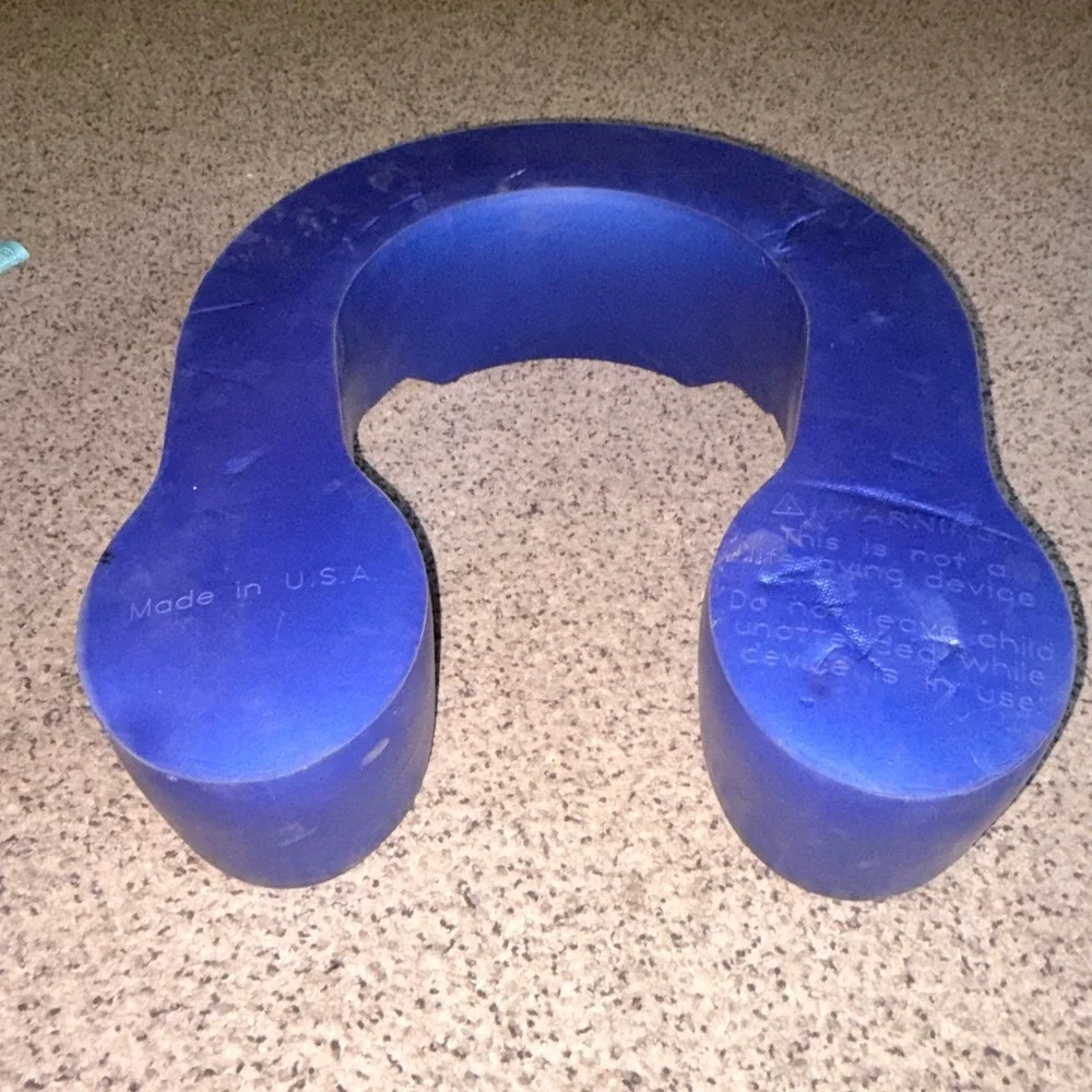 Unbranded extremely rare